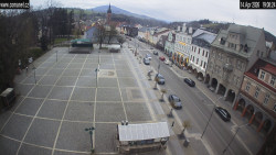 Náměstí T. G. Masaryka