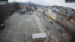 Náměstí T. G. Masaryka