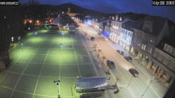 Náměstí T. G. Masaryka