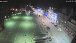 Náměstí T. G. Masaryka