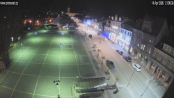 Náměstí T. G. Masaryka