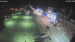 Náměstí T. G. Masaryka