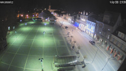 Náměstí T. G. Masaryka