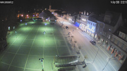 Náměstí T. G. Masaryka