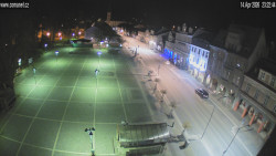 Náměstí T. G. Masaryka