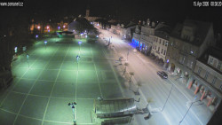 Náměstí T. G. Masaryka