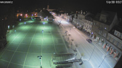 Náměstí T. G. Masaryka