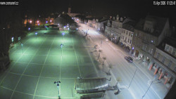 Náměstí T. G. Masaryka