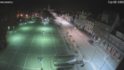 Náměstí T. G. Masaryka