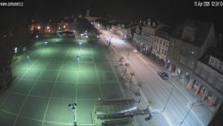 Náměstí T. G. Masaryka