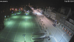 Náměstí T. G. Masaryka