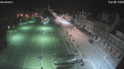 Náměstí T. G. Masaryka