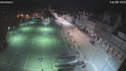 Náměstí T. G. Masaryka