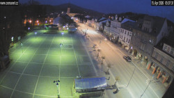 Náměstí T. G. Masaryka