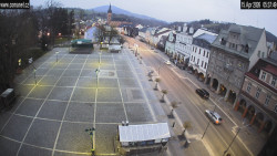 Náměstí T. G. Masaryka