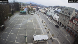 Náměstí T. G. Masaryka