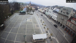 Náměstí T. G. Masaryka