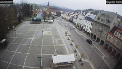 Náměstí T. G. Masaryka