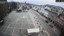 Náměstí T. G. Masaryka