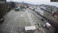 Náměstí T. G. Masaryka