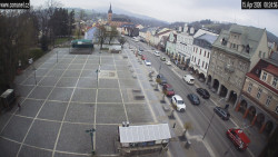 Náměstí T. G. Masaryka