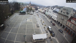 Náměstí T. G. Masaryka