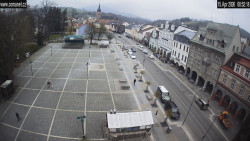 Náměstí T. G. Masaryka