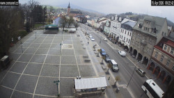 Náměstí T. G. Masaryka