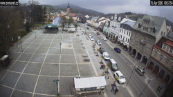 Náměstí T. G. Masaryka