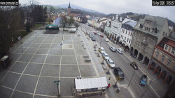 Náměstí T. G. Masaryka