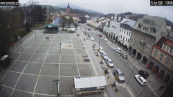 Náměstí T. G. Masaryka