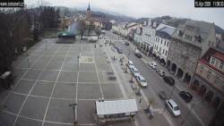 Náměstí T. G. Masaryka