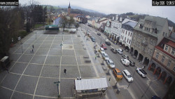 Náměstí T. G. Masaryka