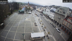 Náměstí T. G. Masaryka