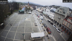 Náměstí T. G. Masaryka