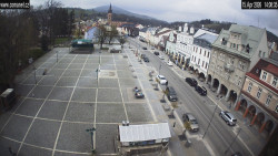 Náměstí T. G. Masaryka