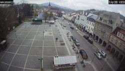 Náměstí T. G. Masaryka