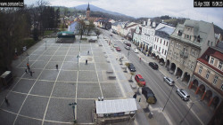 Náměstí T. G. Masaryka