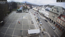 Náměstí T. G. Masaryka