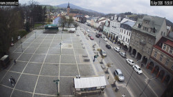 Náměstí T. G. Masaryka