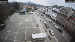 Náměstí T. G. Masaryka