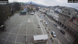 Náměstí T. G. Masaryka