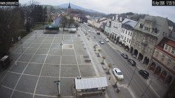 Náměstí T. G. Masaryka