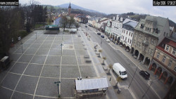 Náměstí T. G. Masaryka