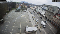 Náměstí T. G. Masaryka