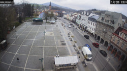 Náměstí T. G. Masaryka