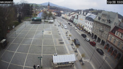 Náměstí T. G. Masaryka