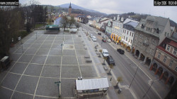 Náměstí T. G. Masaryka