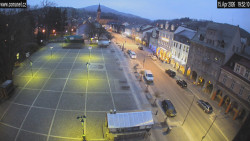 Náměstí T. G. Masaryka