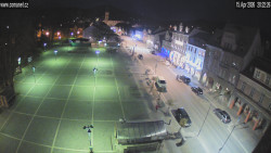 Náměstí T. G. Masaryka